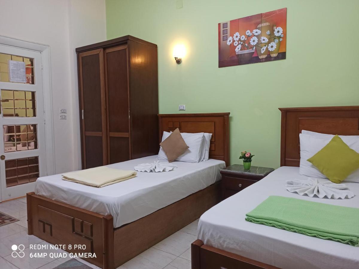 Golden Star Hostel Каир Экстерьер фото
