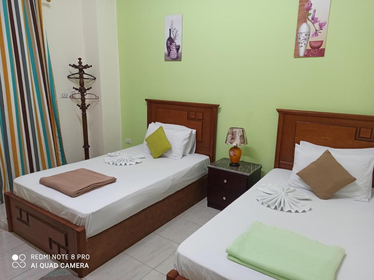Golden Star Hostel Каир Экстерьер фото