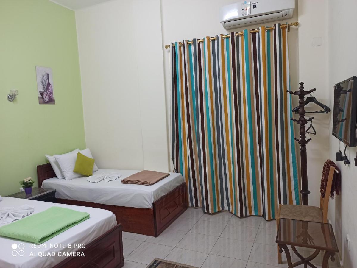 Golden Star Hostel Каир Экстерьер фото