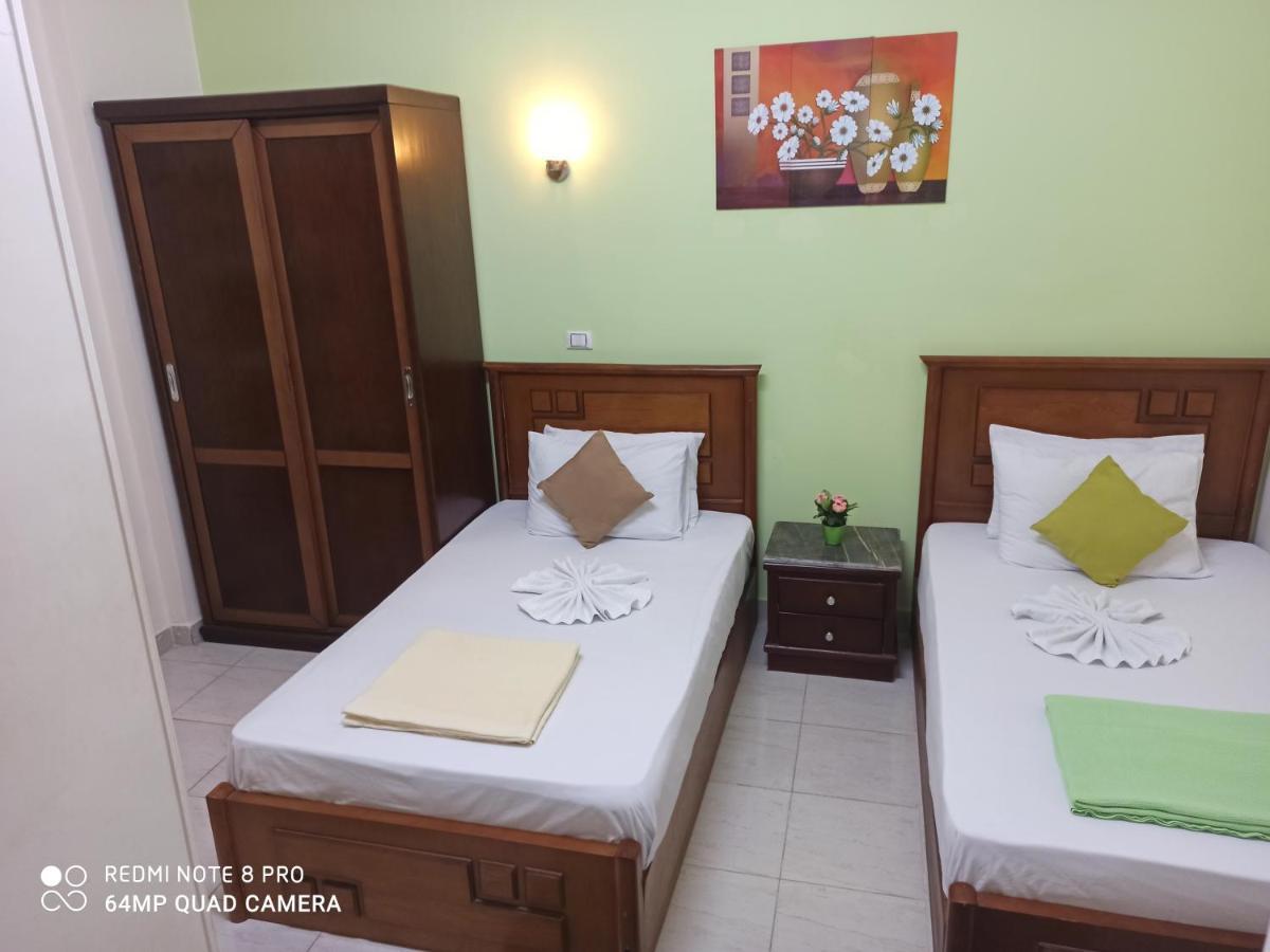 Golden Star Hostel Каир Экстерьер фото