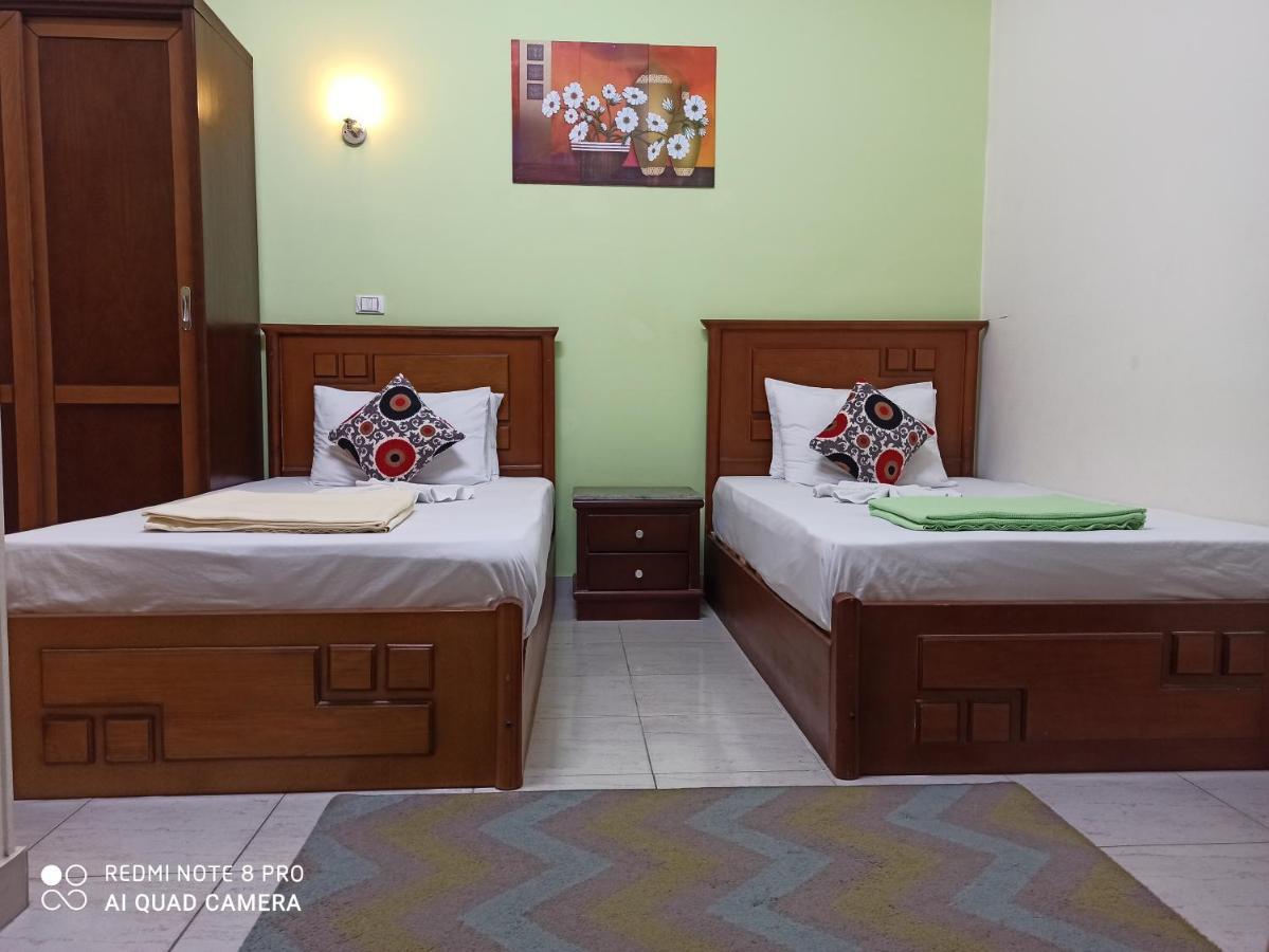 Golden Star Hostel Каир Экстерьер фото