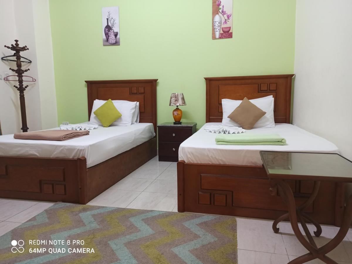 Golden Star Hostel Каир Экстерьер фото
