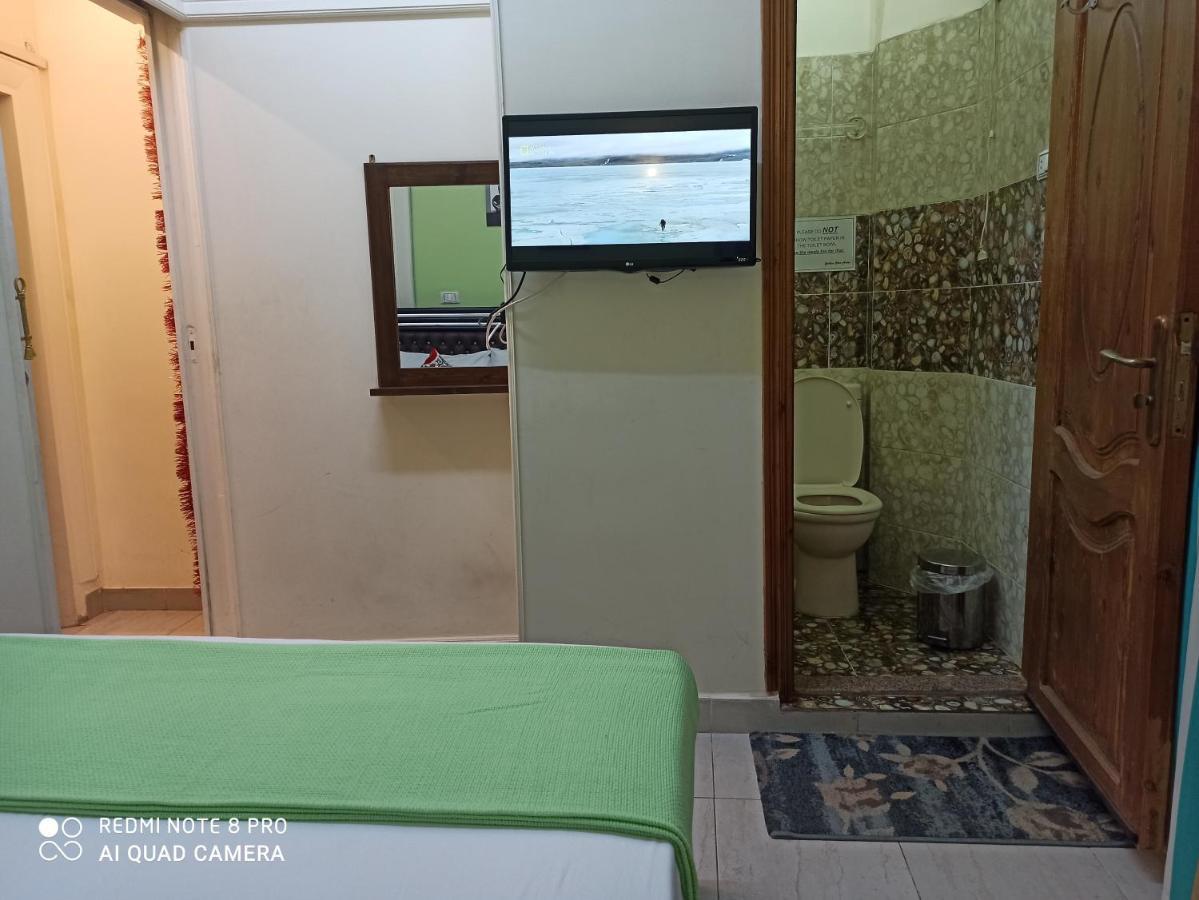 Golden Star Hostel Каир Экстерьер фото