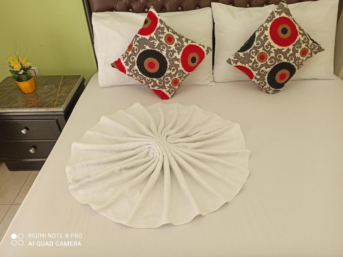 Golden Star Hostel Каир Экстерьер фото