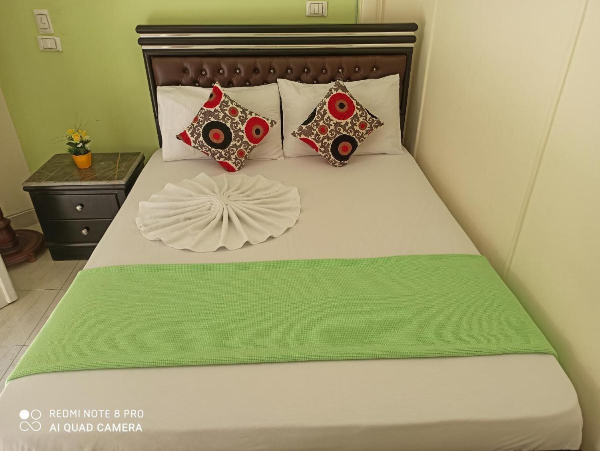Golden Star Hostel Каир Экстерьер фото