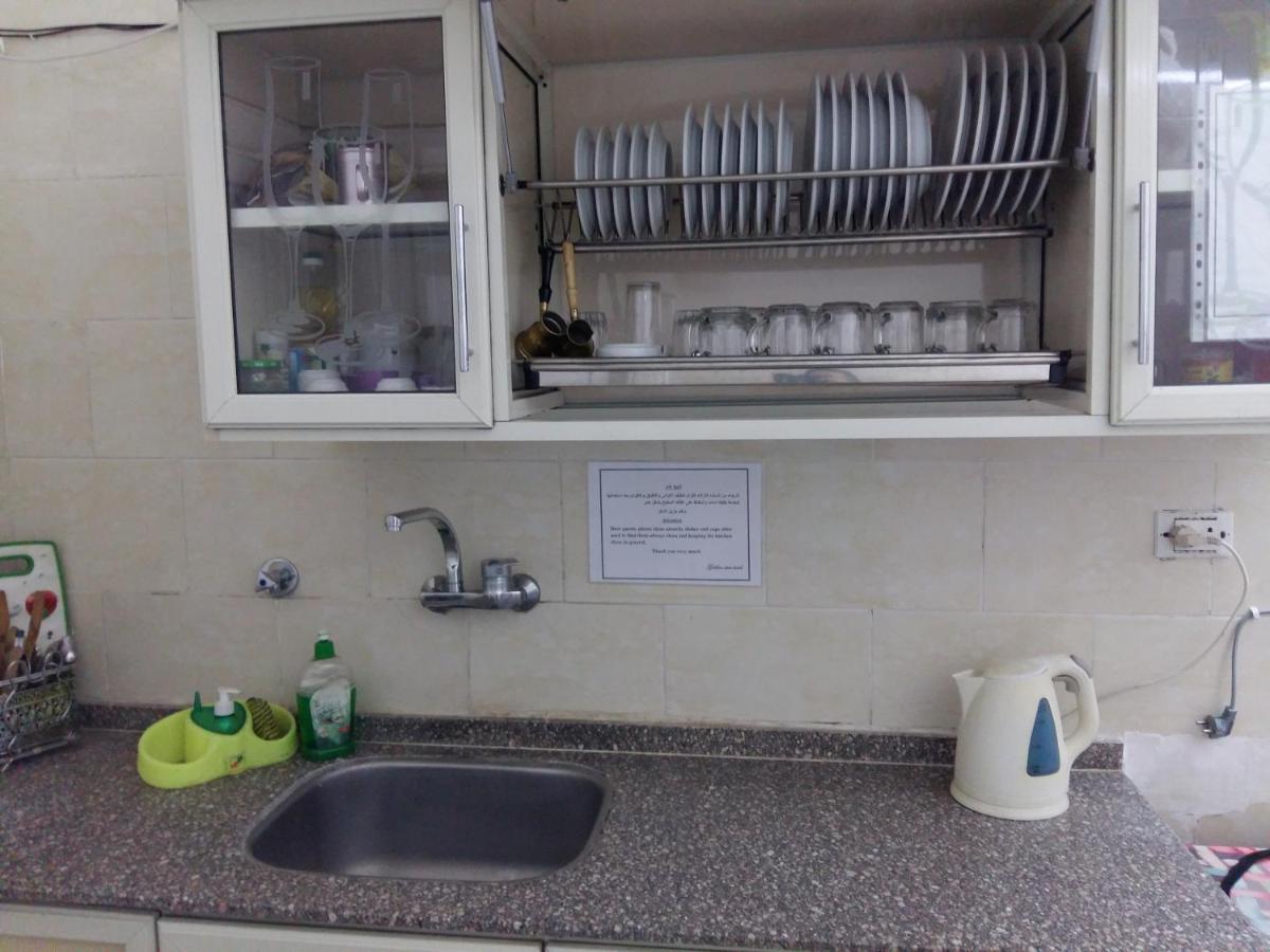 Golden Star Hostel Каир Экстерьер фото