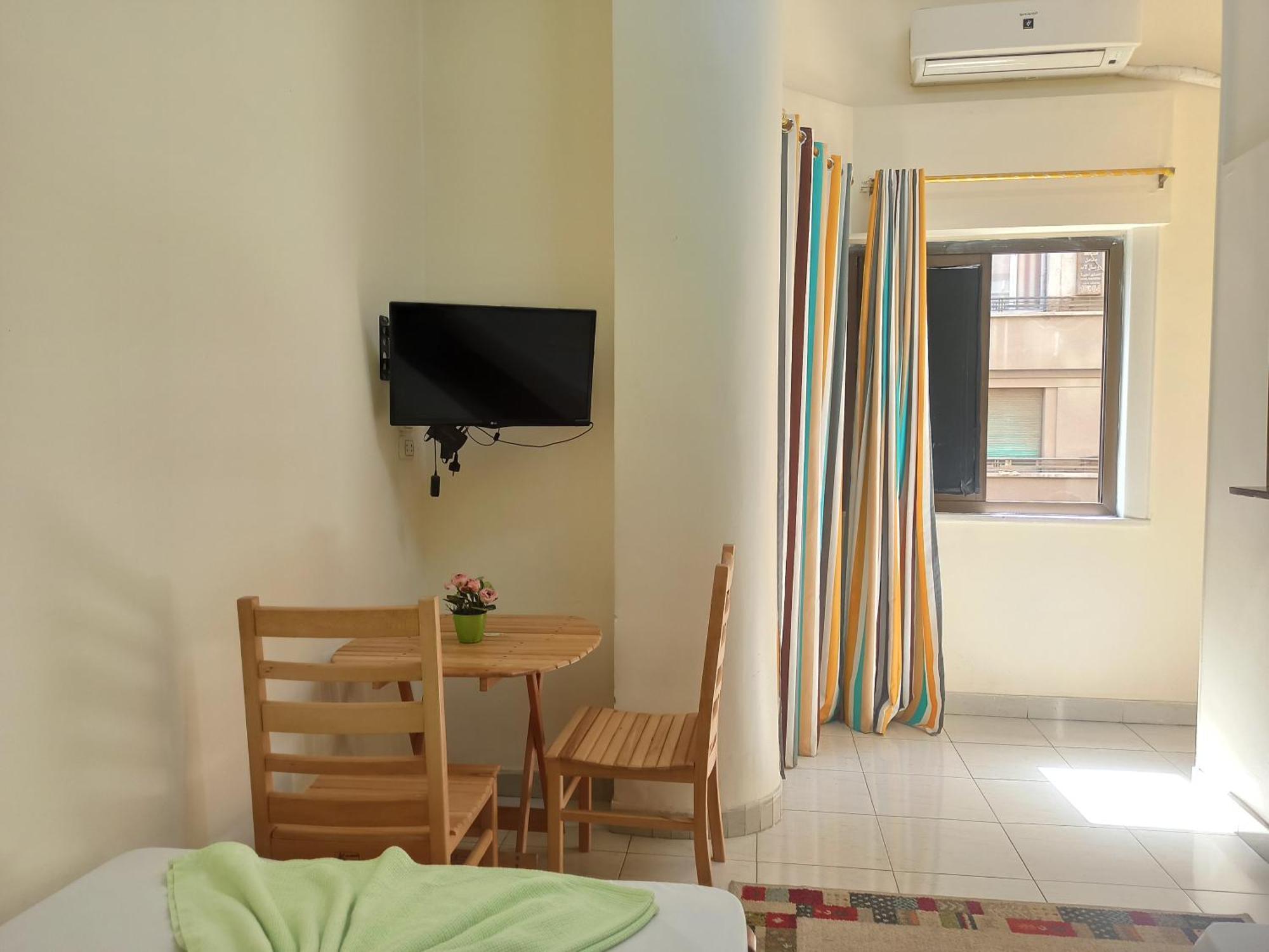 Golden Star Hostel Каир Экстерьер фото