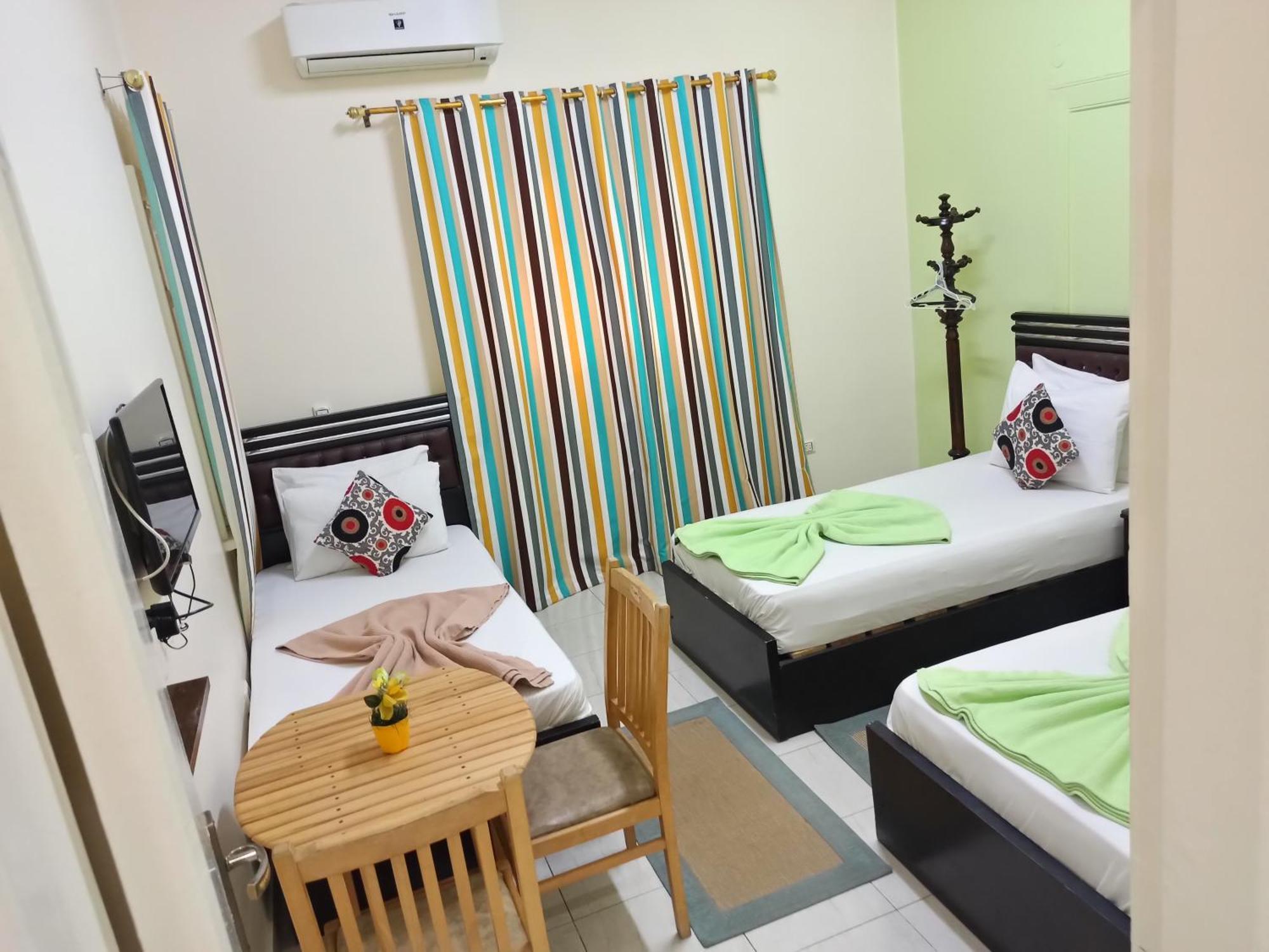 Golden Star Hostel Каир Экстерьер фото
