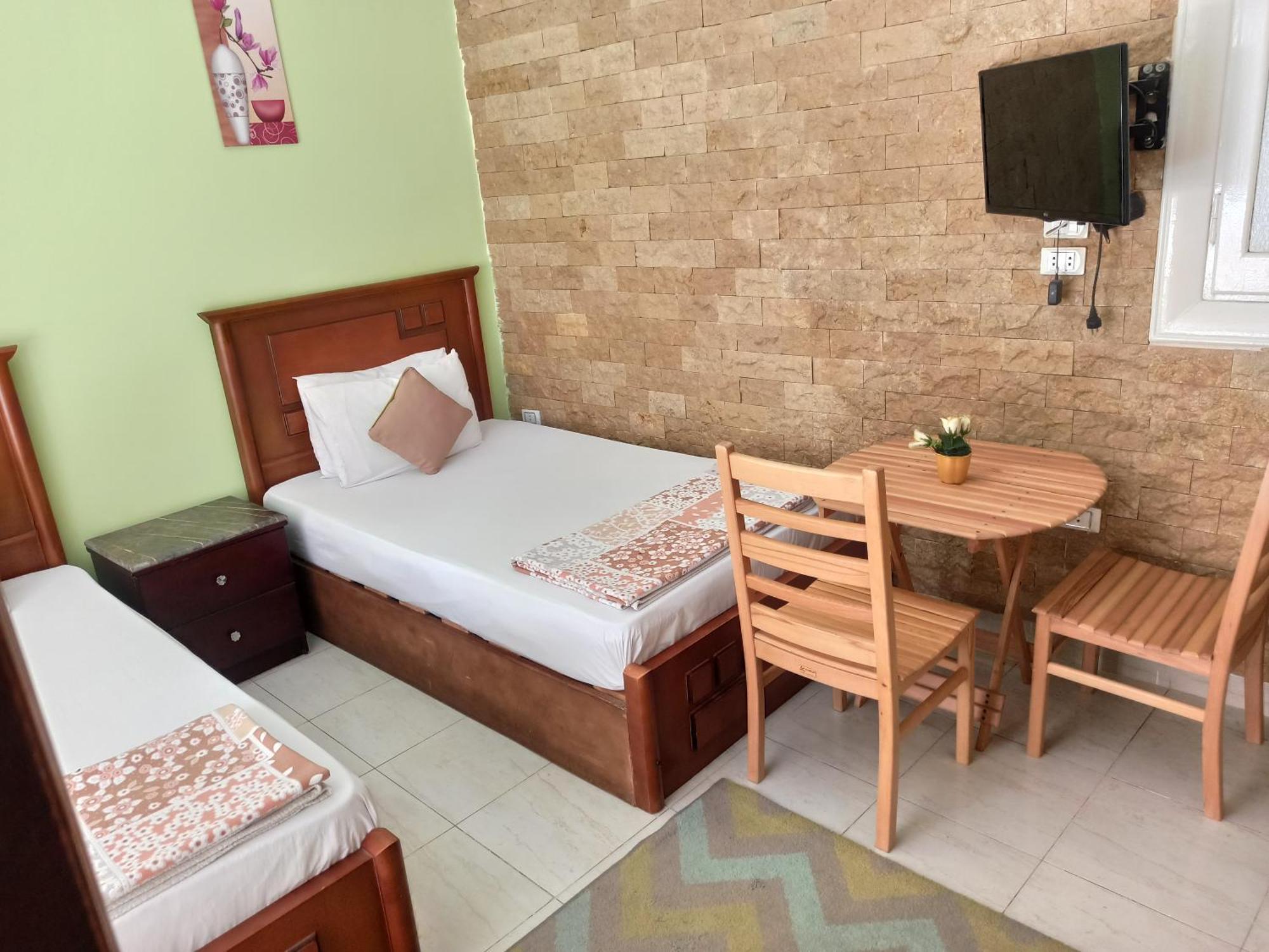 Golden Star Hostel Каир Экстерьер фото