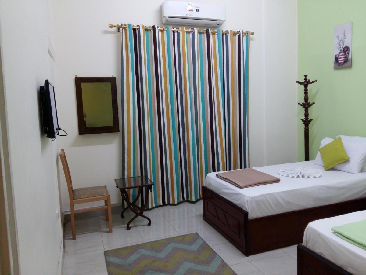 Golden Star Hostel Каир Экстерьер фото