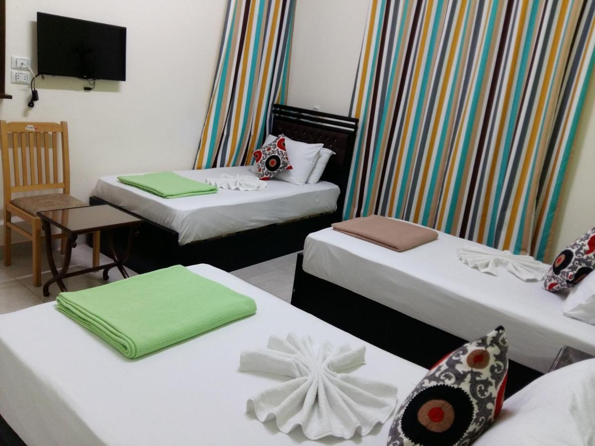 Golden Star Hostel Каир Экстерьер фото